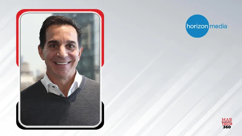 Horizon Media Holdings Appoints Bob Lord as President