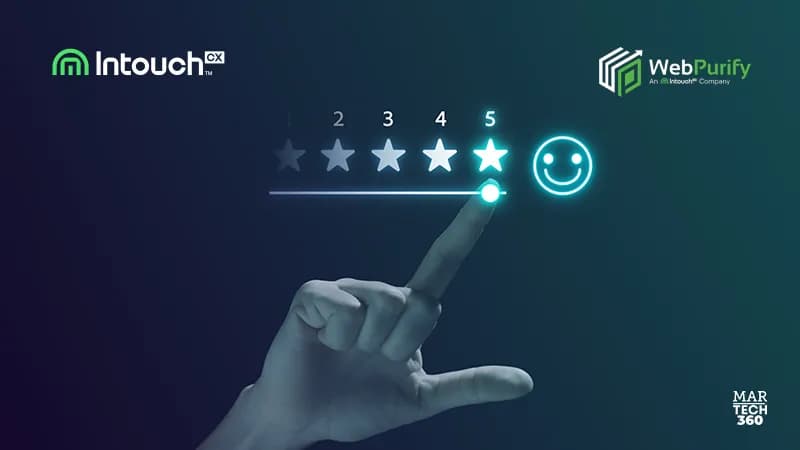 IntouchCX Expands Trust & Safety with Webpurify Acquisition