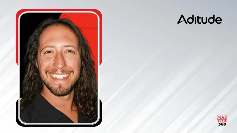 Justin Wohl Joins Aditude as Vice President of Strategy