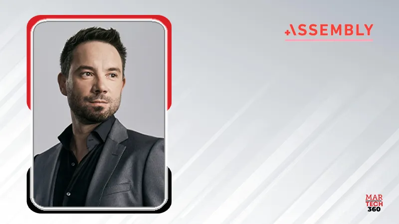Kacper Kłos Named CEO of Assembly Digital Commerce