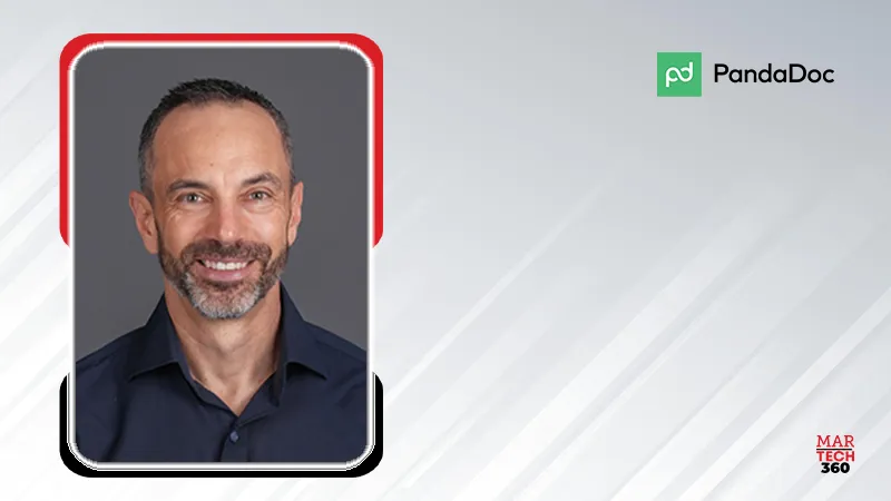 Keith Rabkin Named President of PandaDoc