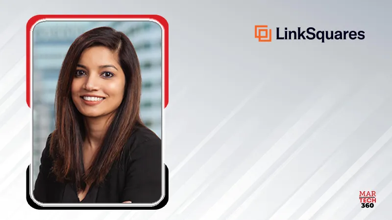 LinkSquares Appoints Biju Muduli as New Chief Marketing Officer