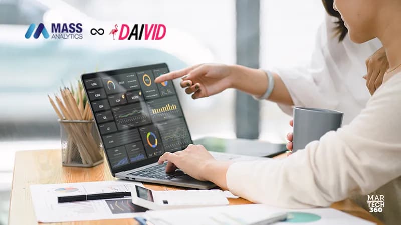 MASS Analytics and DAIVID Forge Global Partnership to Revolutionize Marketing Mix Modelling