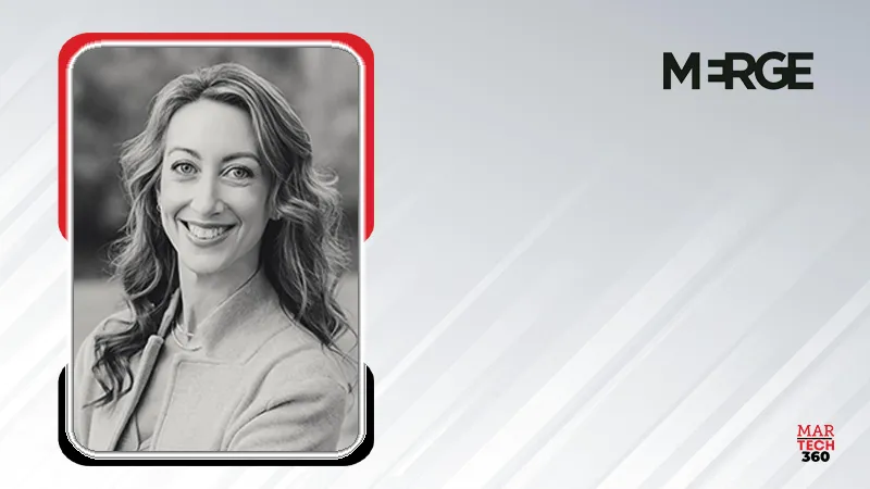 MERGE Appoints Stephanie Trunzo as Chief Executive Officer