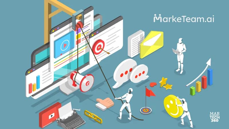 MarkeTeam.ai Raises $3M to Advance AI-Native Agents in Workplaces
