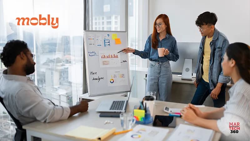 Mobly Raises $4.3M to Transform Event Marketing Technology