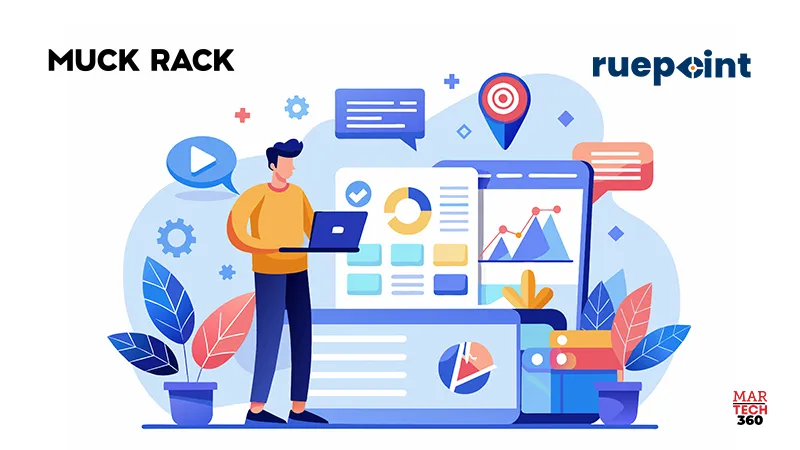 Muck Rack Acquires Ruepoint to Enhance its Media Intelligence Business