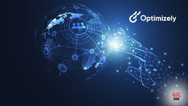 Optimizely Named a Leader in 2025 Gartner® Magic Quadrant™ for Digital Experience Platforms
