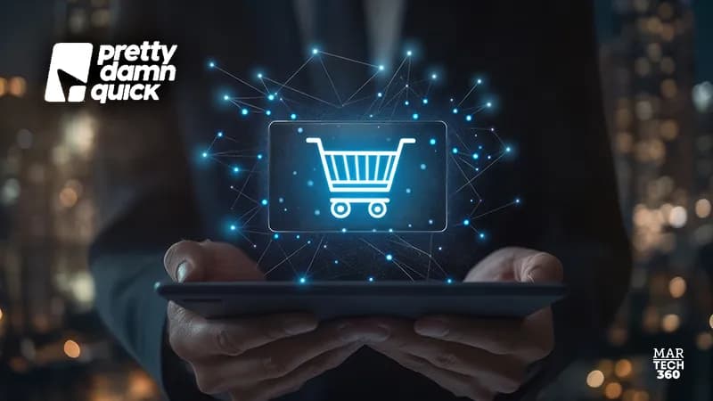 PrettyDamnQuick Raises $25 Million Series A Funding