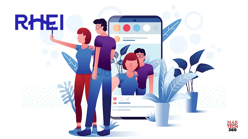 RHEI Launches Revolutionary Data Monetization Platform
