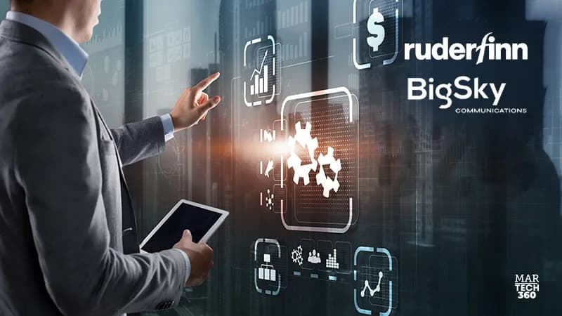 Ruder Finn Expands B2B Expertise by Acquiring Big Sky Communications