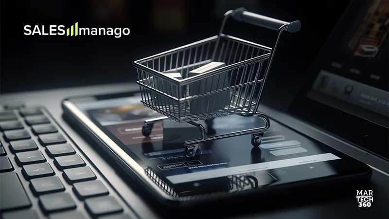SALESmanago Unveils Personalization Tool for eCommerce Growth