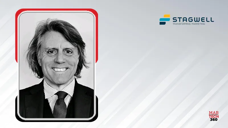 Stagwell (Stgw) Launches In Italy With Appointment Of Diego Ricchiuti As Local Chief Executive Officer