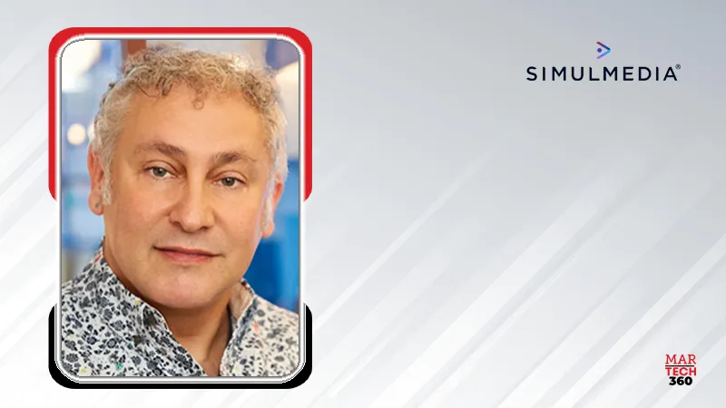 Simulmedia Hires TV & CTV Ad Research Pioneer Jonathan Steuer as Chief Scientist