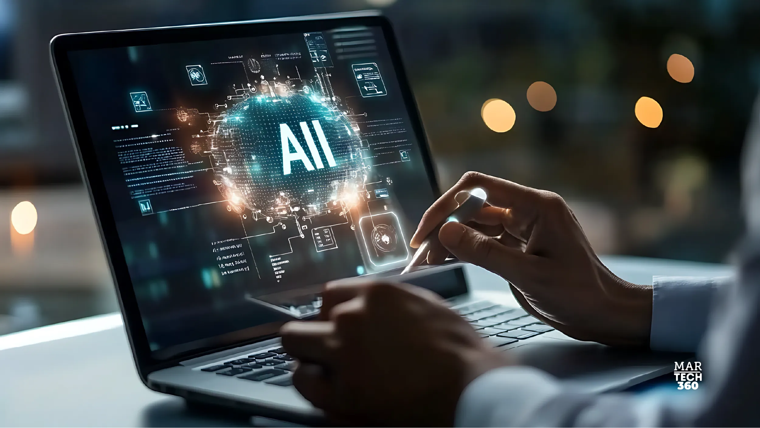 The Dawn of Autonomous Marketing