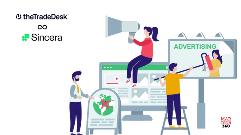 The Trade Desk Announces Strategic Acquisition of Sincera to Enhance Data-Driven Advertising Insights