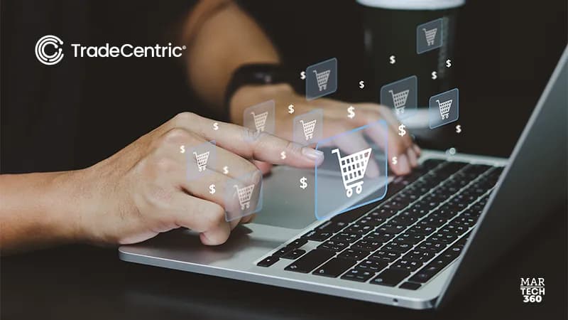 TradeCentric Unveils Shopify B2B Connector & Customer Knowledge Base