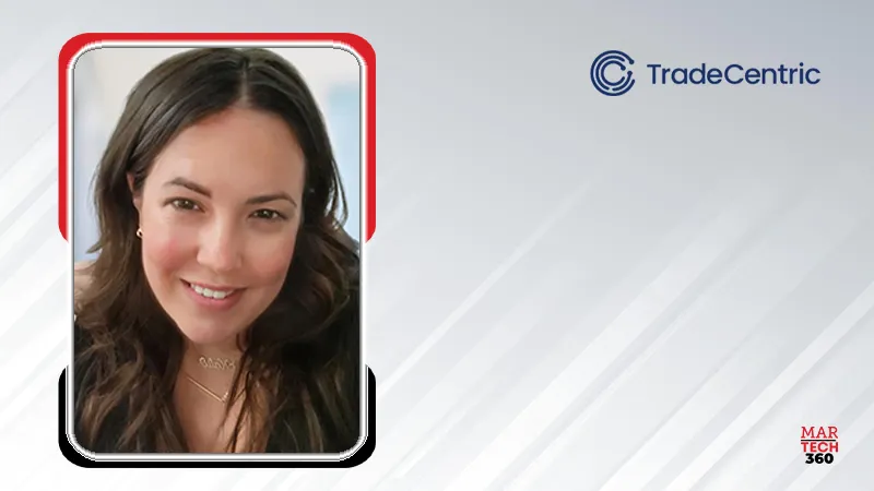 TradeCentric Appoints Katie Meeker as VP of Marketing