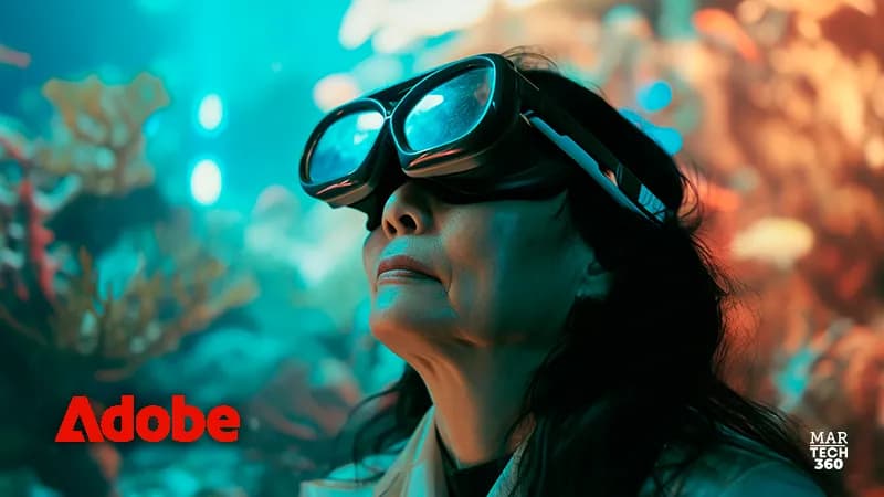 Adobe Expands Generative AI Offerings Delivering New Firefly App with Industry’s First Commercially Safe Video Model