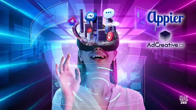 Appier Acquires AdCreative.ai to Advance AI-Powered Advertising and Marketing Innovation