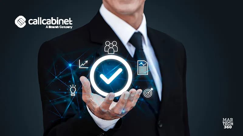 8×8 and CallCabinet Partner to Enhance Compliance Call Recording