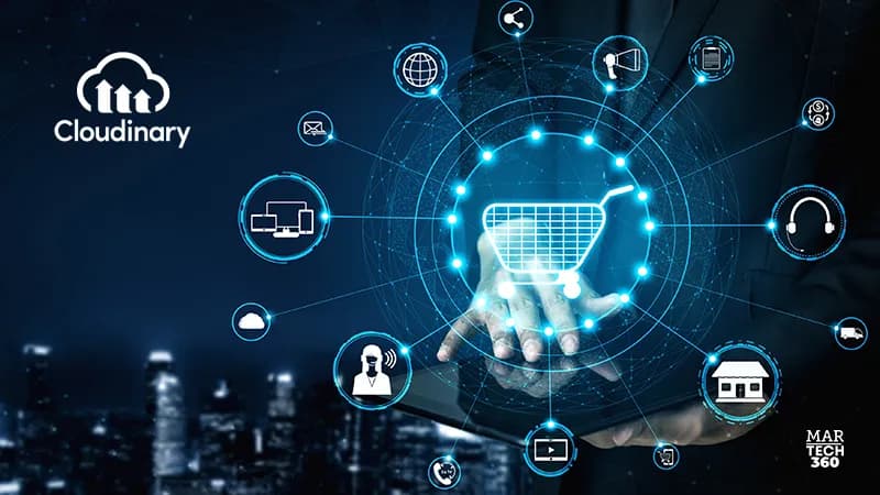 Cloudinary Extends Platform with 3D, Allowing Brands to Deliver Immersive Product Experiences