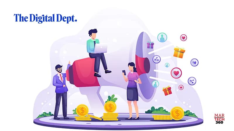 Dolphin's Digital Dept. Launches New Affiliate Marketing Division