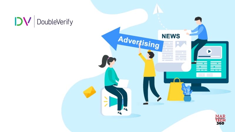 DoubleVerify Expands Data Solutions to SSPs & Platforms