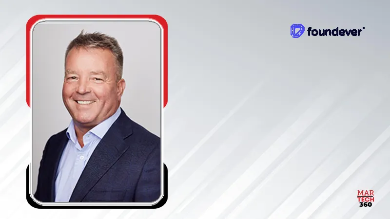 Foundever appoints Chris Halbard as CEO of EMEA market