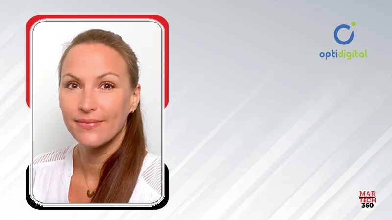 Opti Digital Appoints Laure Nguyen as Chief Product Officer