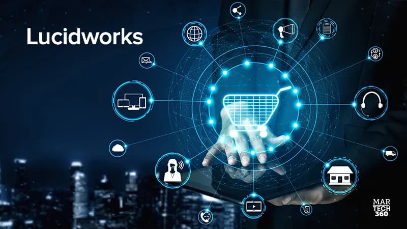 Lucidworks Launches AI-Powered Commerce Studio and Analytics Studio