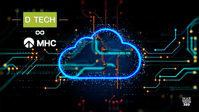 MHC Partners with DTECH to Enhance Customer Communications Management Across EMEA