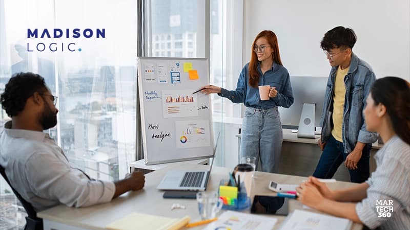 Madison Logic Launches ABM Certification Program