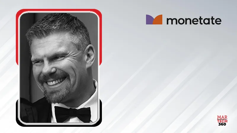 Monetate Appoints Steve Maher as Chief Executive Officer
