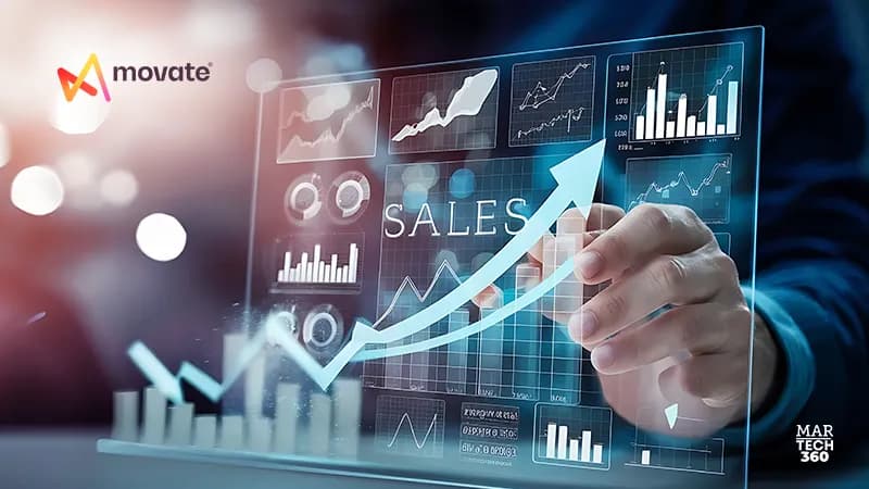 Movate Unveils Movate SalesEdge: Redefining Revenue Growth with AI-Powered, Human-Led Sales Services