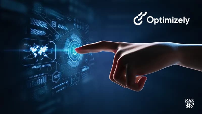Optimizely Named a Leader in the 2025 Gartner Magic Quadrant™ for Personalization Engines