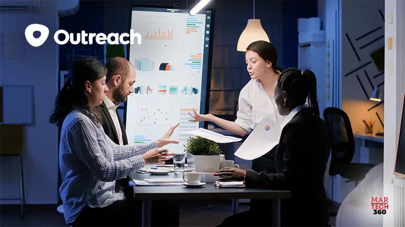Outreach Unveils AI-Driven Innovations to Enhance Enterprise Sales