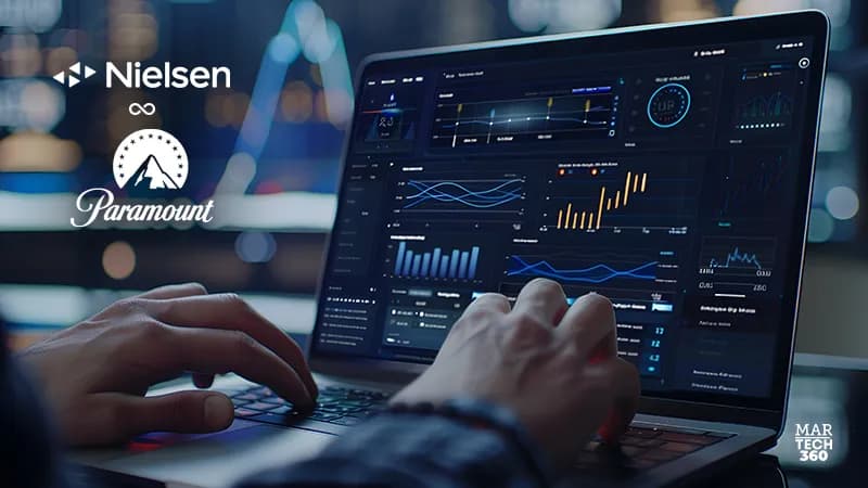 Paramount and Nielsen Sign Multi-Year Deal for Measurement and Analytics