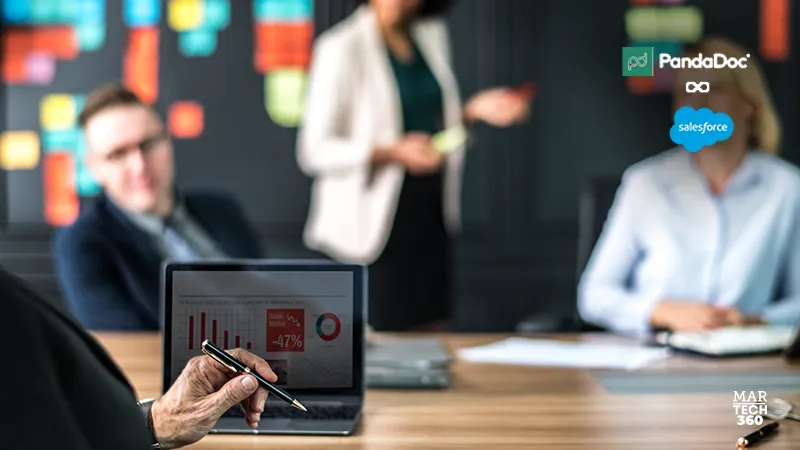PandaDoc Launches CPQ for Salesforce to Streamline Sales