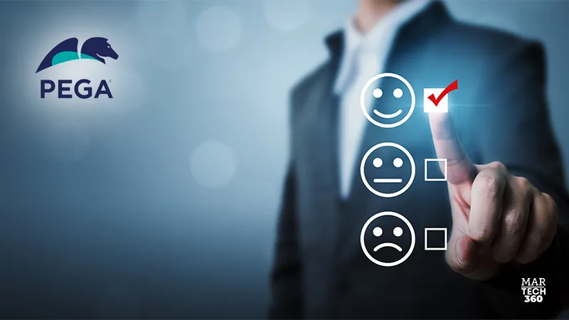Pega Introduces AI-Powered Customer Engagement Blueprint for Enhanced Personalization