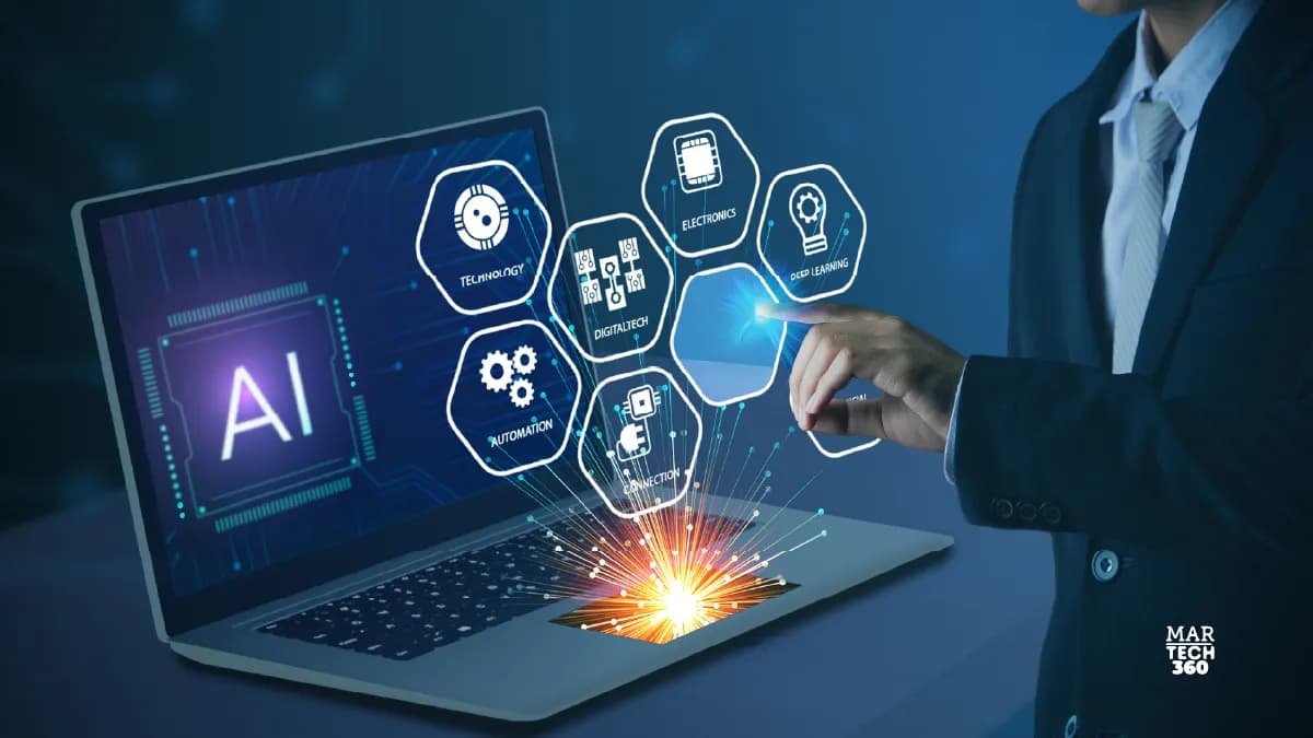 Personalization at Scale: A Martech Playbook for AI-Driven Marketing