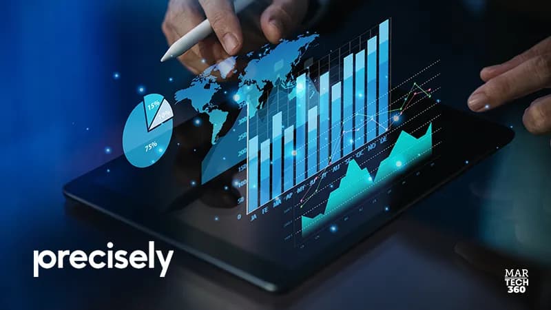 Precisely Unveils AI Advancements and Elevated Data Governance