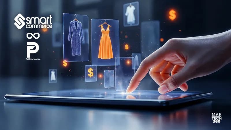 SmartCommerce & Pathformance Partner to Boost CPG Media Performance