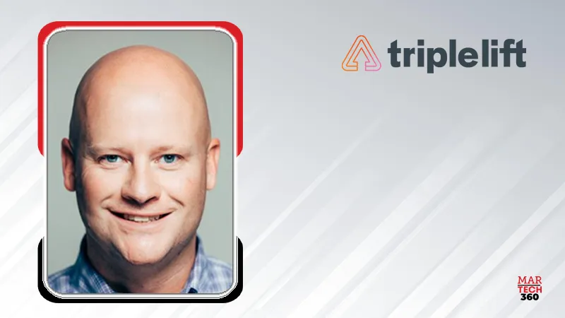 TripleLift Names Dave Helmreich as Chief Executive Officer