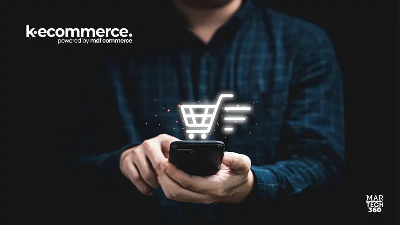 k-ecommerce Expands Platform for Enhanced B2B Commerce and Marketing