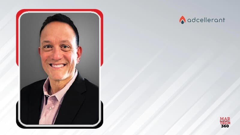 AdCellerant Names Adam Burnham as Chief Growth Officer