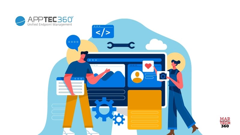 AppTec360’s Advanced Mobile Content Management Solutions Reinforce Enterprise Security