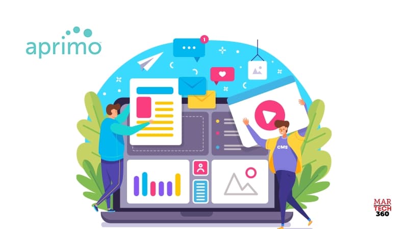 Aprimo Unveils New Content Operations Innovations to Accelerate Content Planning and Personalization