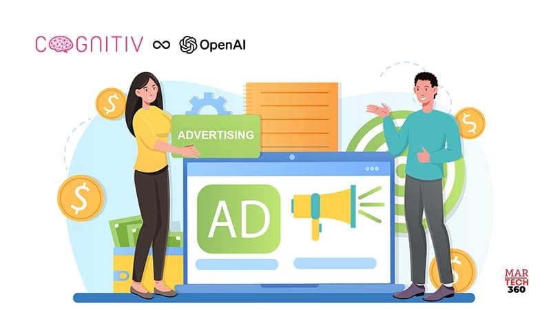 Cognitiv Expands OpenAI Collaboration to Meet ContextGPT Demand