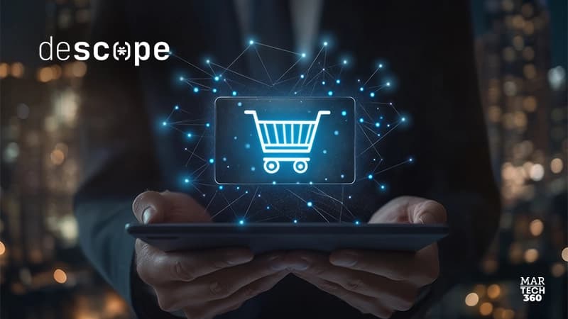 Descope Announces New Capabilities for eCommerce omnichannel UX